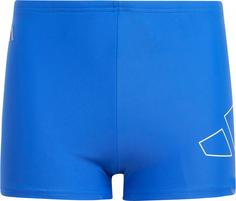 adidas BB Kastenbadehose Kinder team royal blue