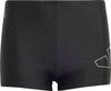 adidas BB Badehose Jungen - black