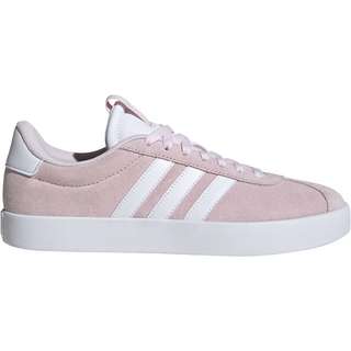 adidas VL Court 3.0 Sneaker Damen almost pink-ftwr white
