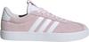 adidas VL Court 3.0 Sneaker Damen - almost pink-ftwr white