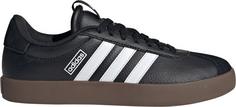 adidas VL Court 3.0 Sneaker Damen coreblack-ftw white