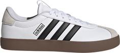 adidas VL Court 3.0 Sneaker Damen ftw white-coreblack-greyone