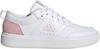 adidas Park Sneaker Damen - ftwr white-ftwr white-clear pink