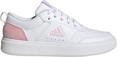 adidas Park Sneaker Damen ftwr white-ftwr white-clear pink