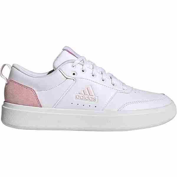 adidas Park Sneaker Damen ftwr white-ftwr white-clear pink
