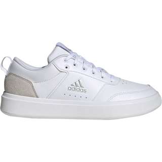 adidas Park Sneaker Damen ftwr white-ftwr white-silver metallic