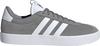 adidas VL COURT 3.0 Sneaker Herren - grey-ftw white-ftw white