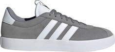 adidas VL Court 3.0. Sneaker Herren grey-ftw white-ftw white
