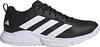 adidas Court Team 2.0 M Hallenschuhe Herren - core black-ftwr white-core black
