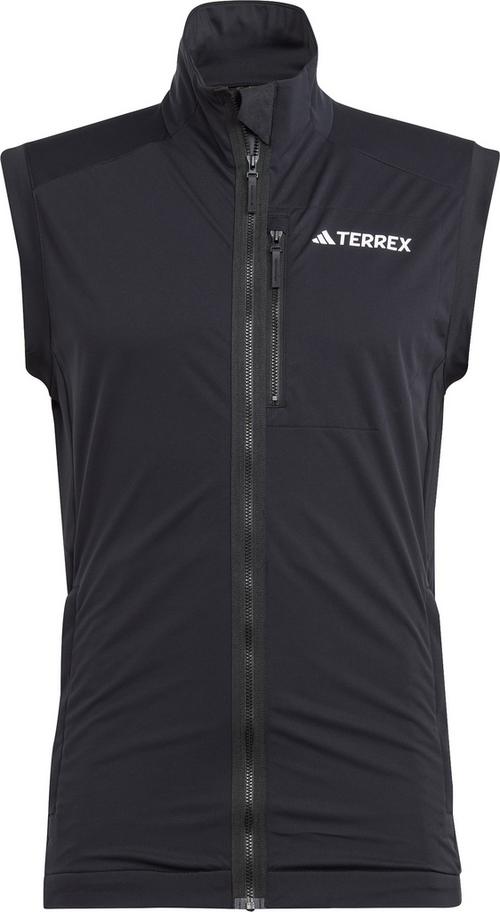 adidas XPERIOR Softshell Weste Herren