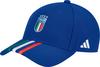 adidas Italien EM24 Cap - blue-white