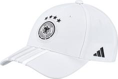 adidas DFB EM24 Cap white-black