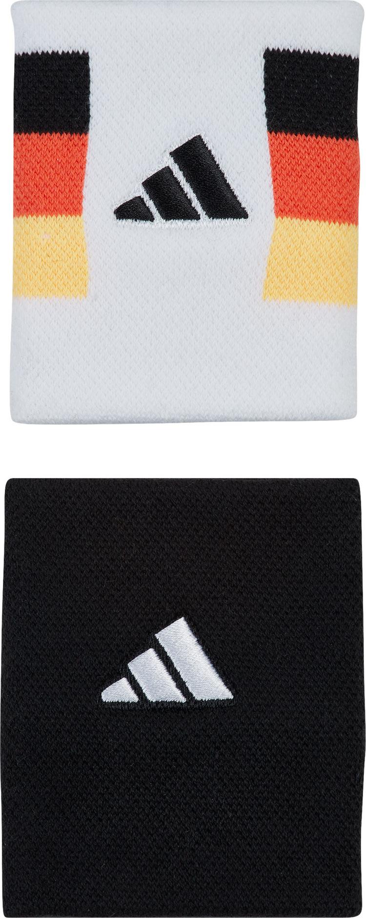 adidas adidas DFB EM24 Schwei&szlig;band - white-black - 0 | SportScheck