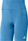 adidas DAILYRUN Lauftights Damen - semi blue burst