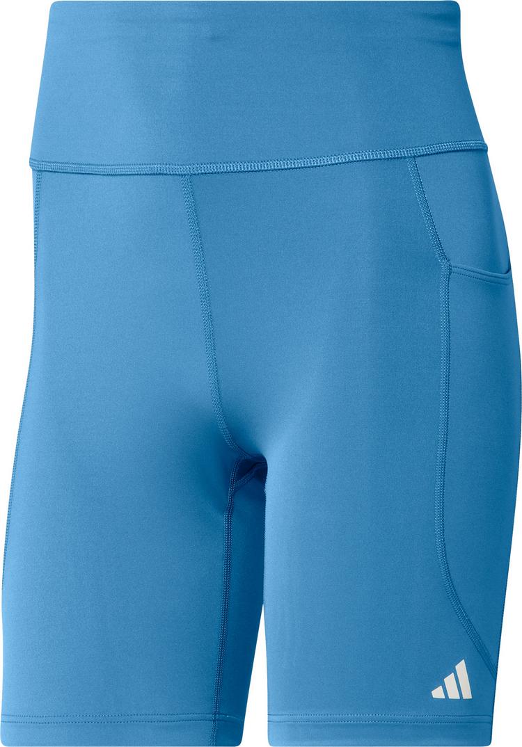 adidas adidas DAILYRUN Lauftights Damen - semi blue burst - 0 | SportScheck