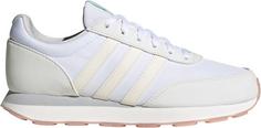 adidas Run 60s 3.0 Sneaker Damen ftwr white-chalk white-crystal white