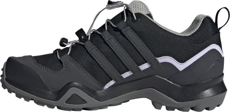 adidas adidas SWIFT R2 Multifunktionsschuhe Damen - cblack-dgsogr-prptnt - 0 | SportScheck