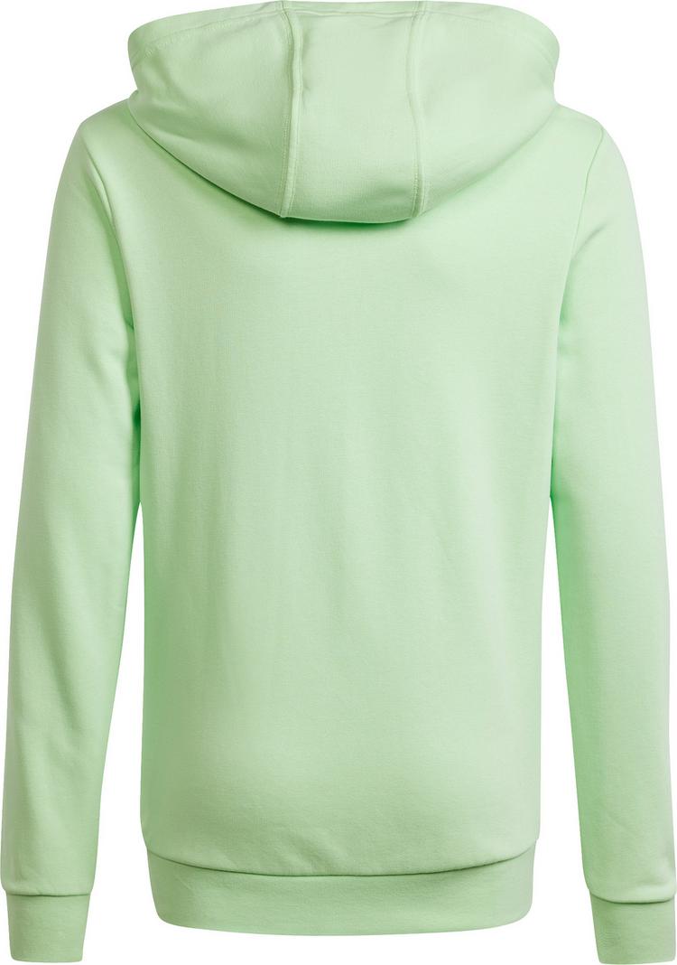 adidas adidas Hoodie Jungen - semi green spark-charcoal - 0 | SportScheck