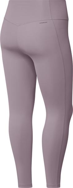 Rückansicht von adidas Tights Damen prlofi