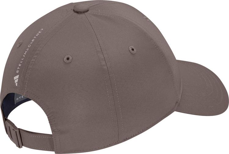 adidas adidas STELLA MCCARTNEY Cap Damen - tech earth-chalk pearl - 0 | SportScheck