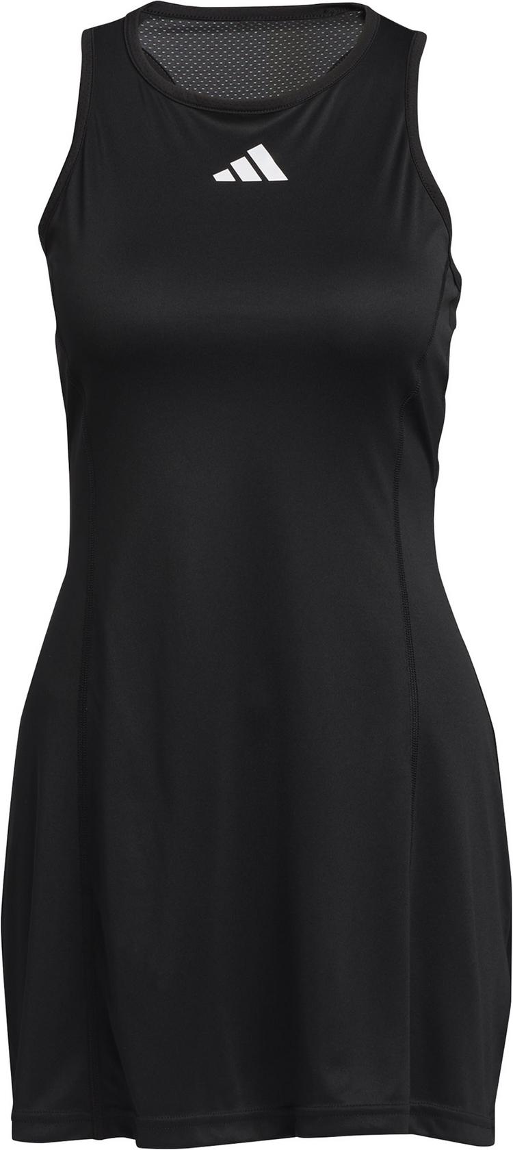 adidas adidas Club Tenniskleid Damen - black - 0 | SportScheck