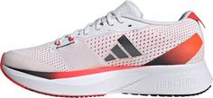 Rückansicht von adidas ADIZERO SL Laufschuhe Herren ftwr white-core black-bright red