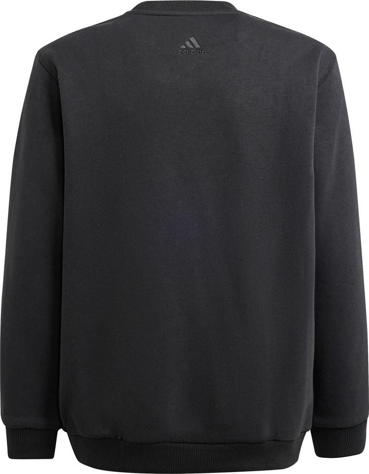 adidas adidas ALLSZN GFX Sweatshirt Kinder - black-black - 0 | SportScheck