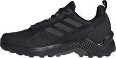 Rückansicht von adidas EASTRAIL 2 Multifunktionsschuhe Herren cblack-carbon-grefiv