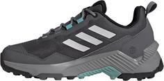 Rückansicht von adidas EASTRAIL 2 Multifunktionsschuhe Damen grefiv-dshgry-minton