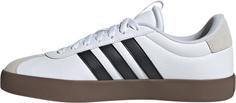 Rückansicht von adidas VL COURT 3.0 Sneaker Herren ftwwht-cblack-greone