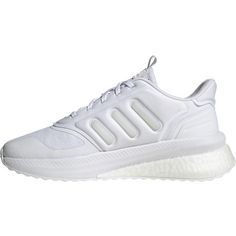 Rückansicht von adidas XPlrphase Sneaker Herren ftwr white-ftwr white-ftwr white