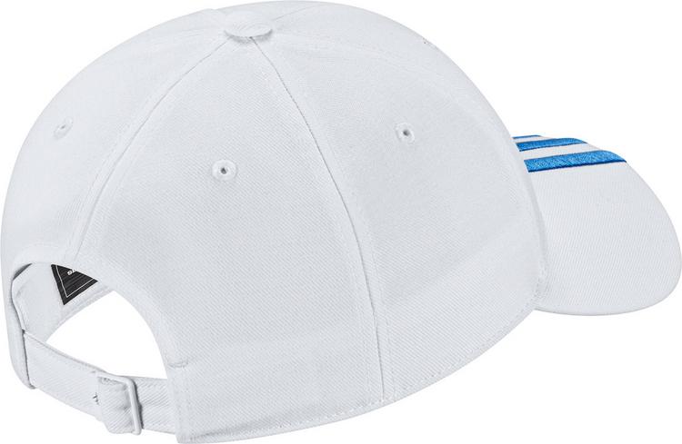 adidas adidas Italien EM24 Cap - white-blue - 0 | SportScheck