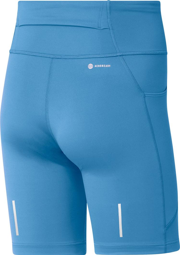 adidas adidas DAILYRUN Lauftights Damen - semi blue burst - 0 | SportScheck