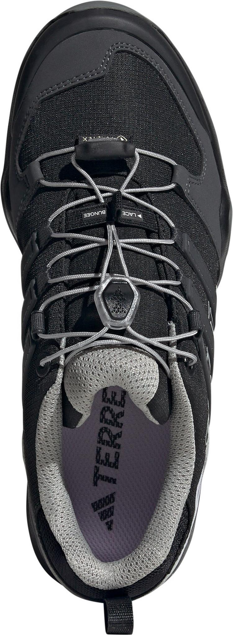 adidas adidas SWIFT R2 Multifunktionsschuhe Damen - cblack-dgsogr-prptnt - 0 | SportScheck