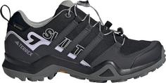 adidas GTX SWIFT R2 Multifunktionsschuhe Damen cblack-dgsogr-prptnt