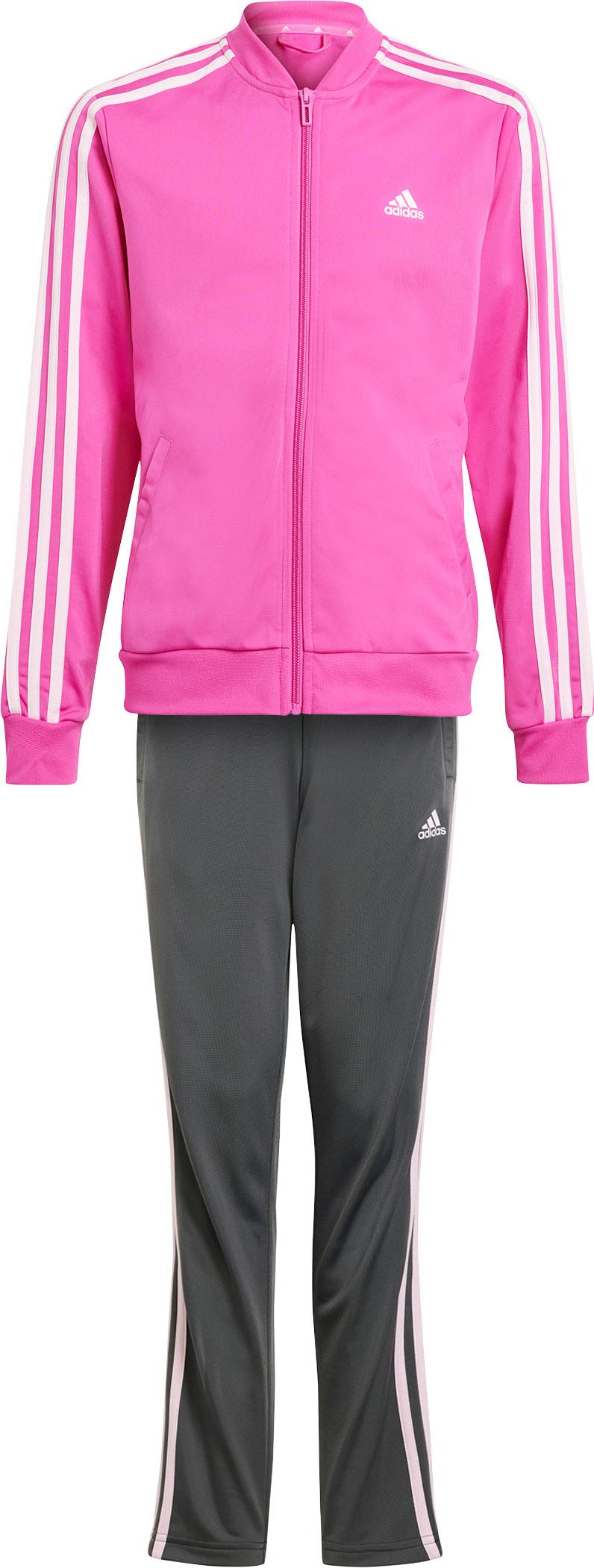 Adidas trainingsanzug mädchen on sale