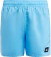 adidas Badehose Jungen - blue burst