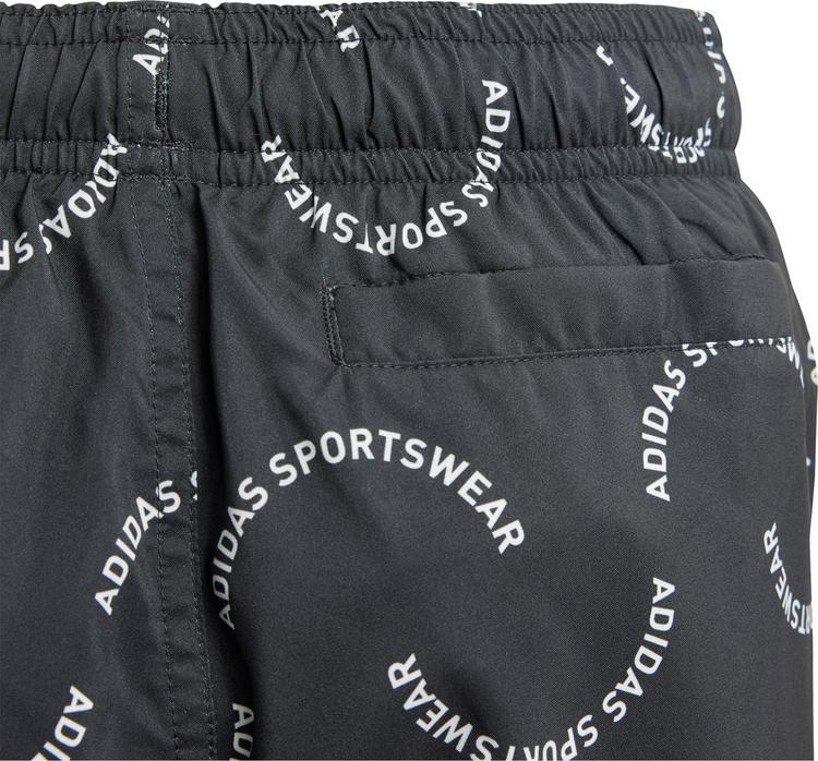 adidas adidas WVE CLX SL Badehose Jungen - black-off white - 0 | SportScheck