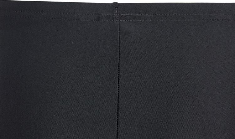 adidas adidas CB 3 STRIPES Badehose Jungen - black-green spark-lucid lime - 0 | SportScheck