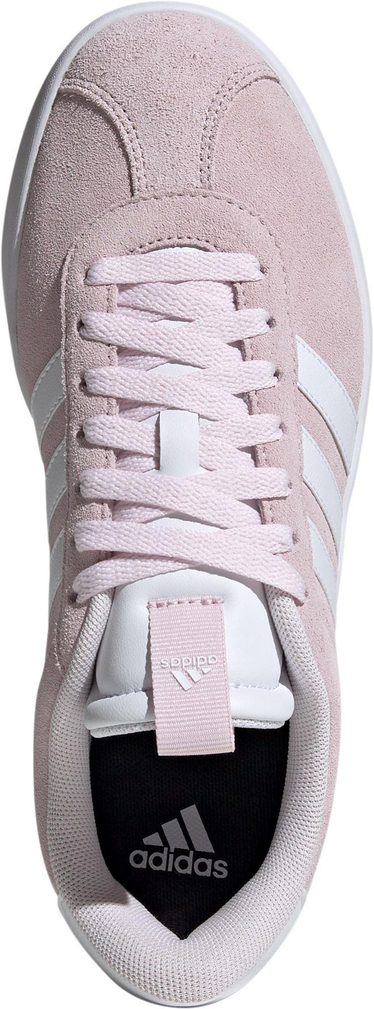 adidas adidas VL Court 3.0 Sneaker Damen - almost pink-ftwr white - 0 | SportScheck