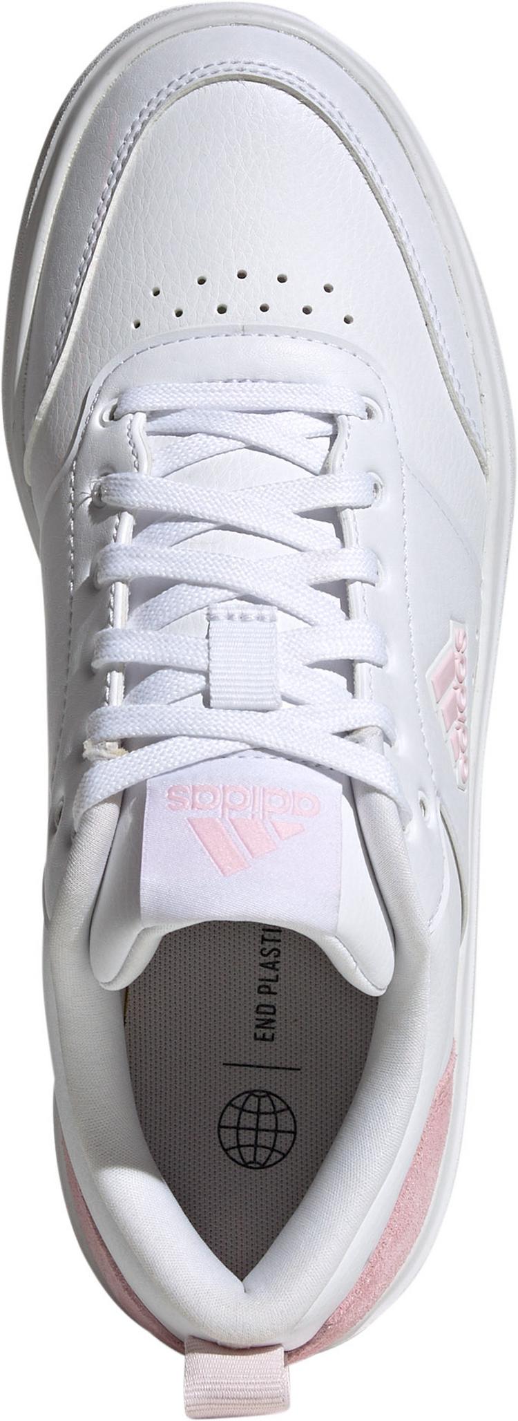 adidas adidas Park Sneaker Damen - ftwr white-ftwr white-clear pink - 0 | SportScheck