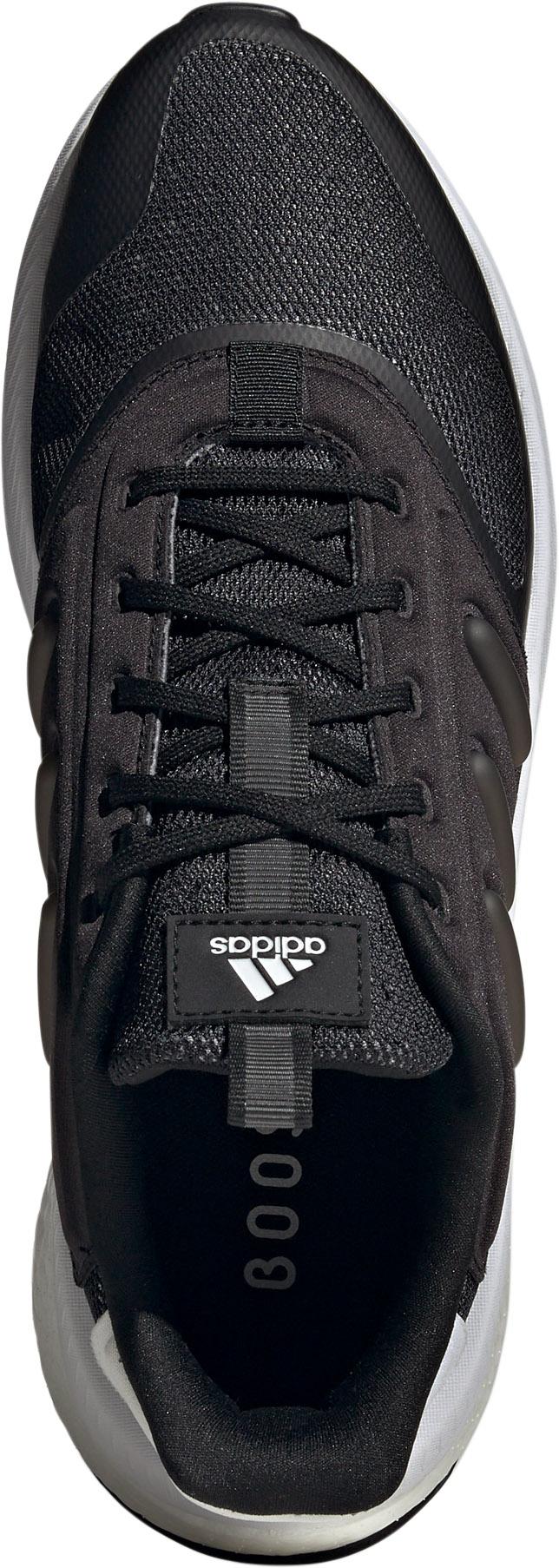 Adidas XPlrphase Sneaker Herren core black-core black-ftwr white