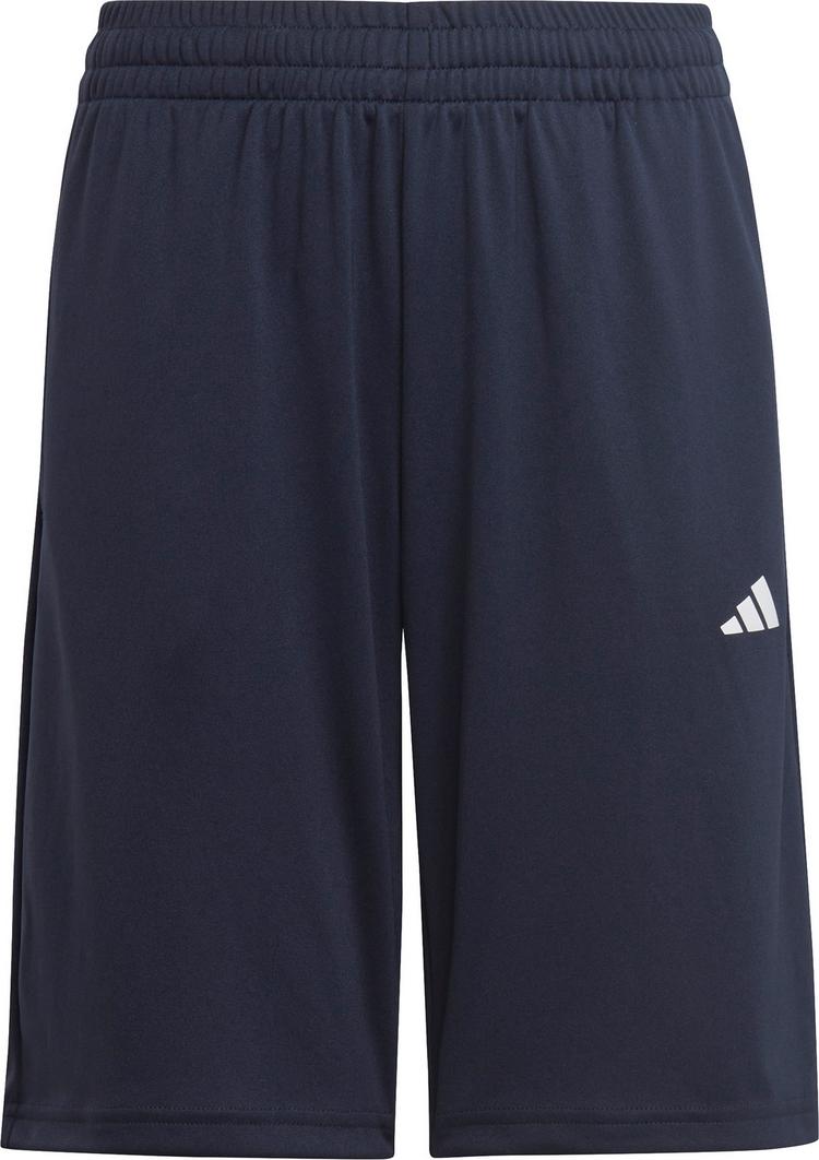 adidas adidas Trainingsanzug Jungen - lucid blue-white - 1 | SportScheck
