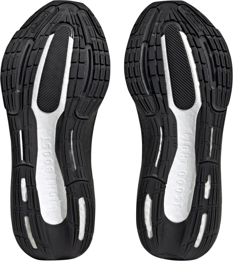 adidas adidas ULTRABOOST LIGHT Laufschuhe Herren - core black-core black-core black - 1 | SportScheck