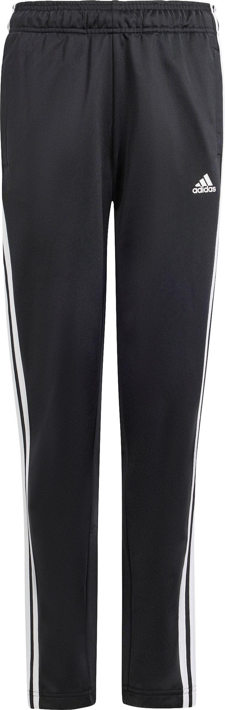 adidas adidas CAMLOG Trainingsanzug Jungen - carbon-black - 1 | SportScheck