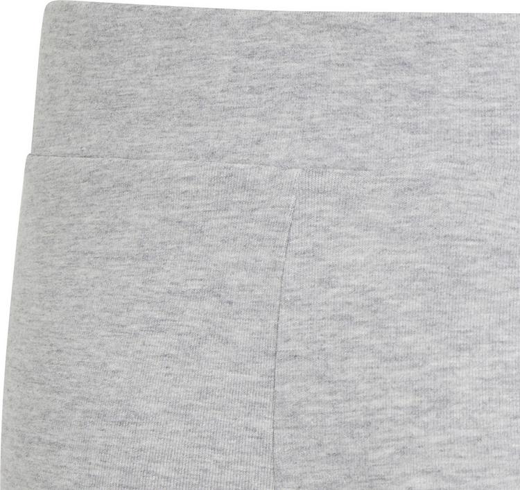 adidas adidas Leggings M&auml;dchen - medium grey heather-white - 2 | SportScheck