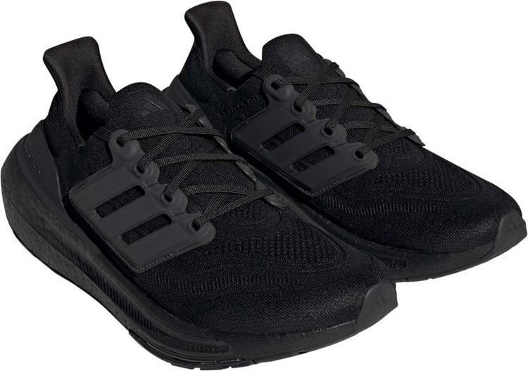 adidas adidas ULTRABOOST LIGHT Laufschuhe Herren - core black-core black-core black - 2 | SportScheck