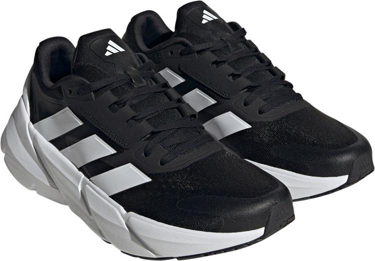 adidas adidas ADISTAR 2 Laufschuhe Herren - core black-ftwr white-core black - 2 | SportScheck