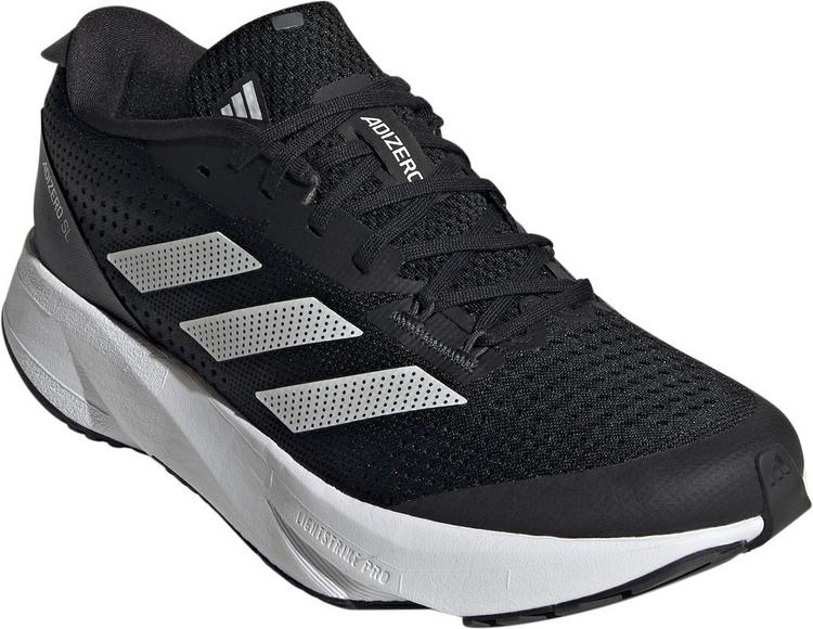 adidas adidas ADIZERO SL Laufschuhe Damen - core black-ftwr white-carbon - 2 | SportScheck