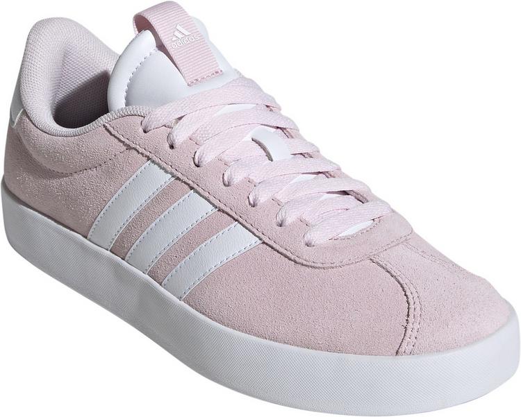 adidas adidas VL Court 3.0 Sneaker Damen - almost pink-ftwr white - 2 | SportScheck